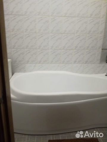 

2-к. квартира, 70 м², 3/5 эт.