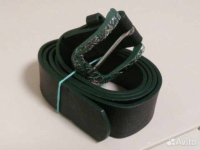 Ремень женский