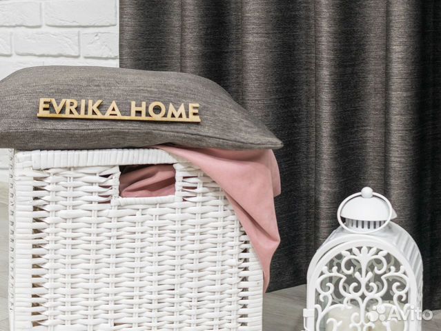 Эврика хоум. Evrika Home логотип.