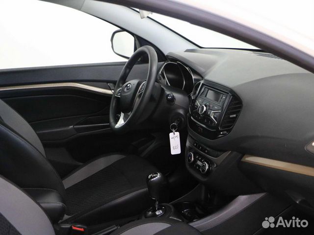 LADA Vesta 1.6 МТ, 2019, 93 664 км