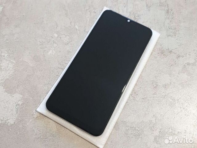 Samsung Galaxy A50 дисплей оригинал