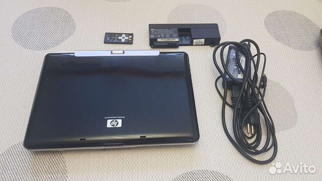 HP Pavilion tx1000