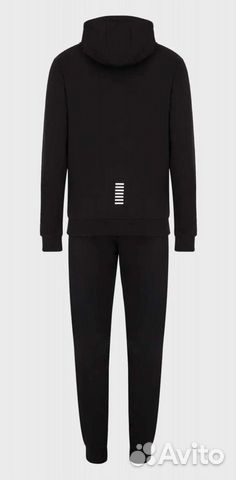 Спортивный костюм EA7 emporio armani