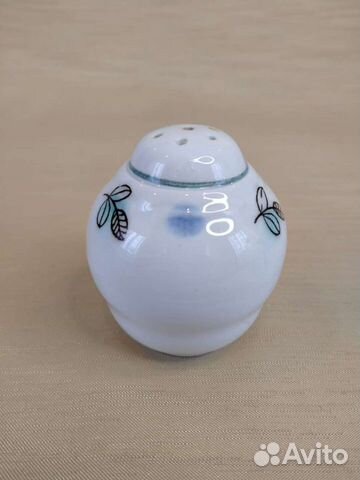 Солонка зик Конаково