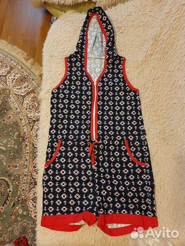 Пижама Женская 46-48 размер