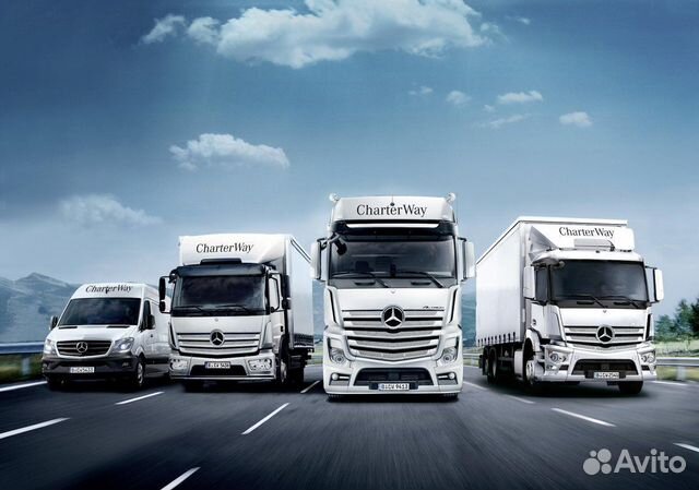 Грузоперевозки попутно из/в Тольятти