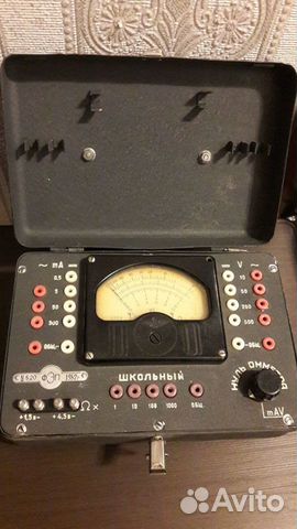 Динамометр