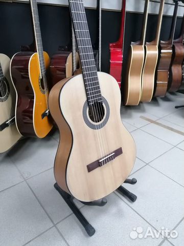 Классическая гитара Новая 4/4 Индонезия