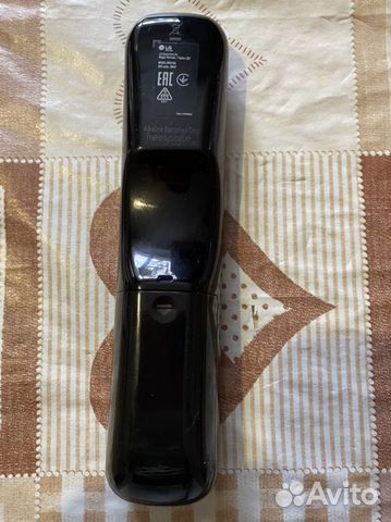 Пульт LG magic remote MR21