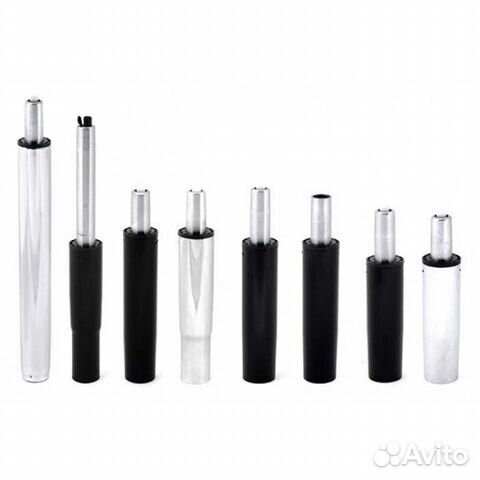 Усиленные газлифты для кресел