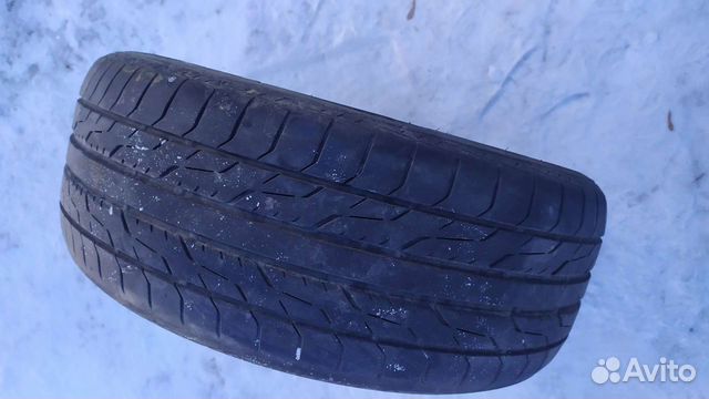 Nokian 205/50 R16