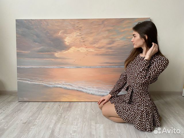 Картины на заказ