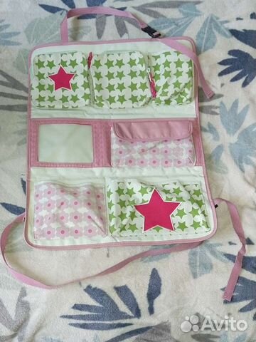 Органайзер в машину Lassig