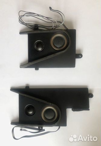 Акустические системы и сабвуфер от Apple Cinema LC