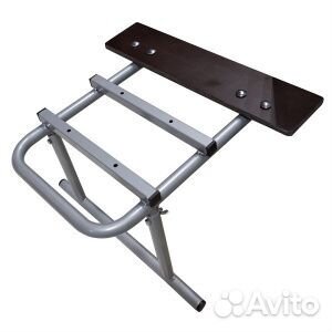 Опора сиденья регулируемая для рыбалки