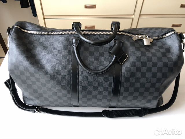 keepall 55 louis vuitton