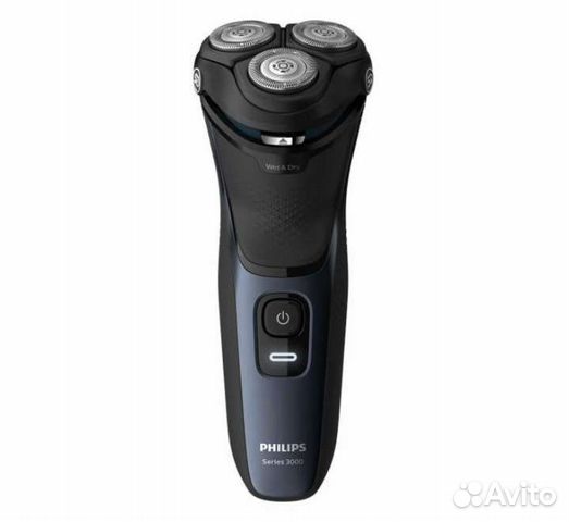 Электробритва Philips S3134 Series 3000