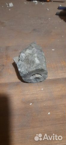 Окаменелости