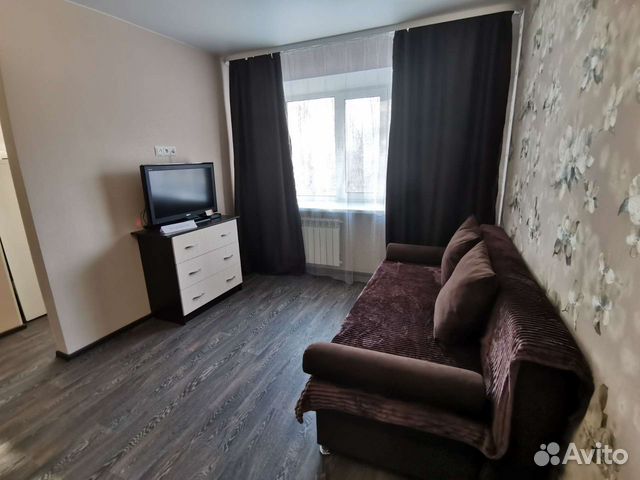 

2-к. квартира, 50 м², 3 кровати