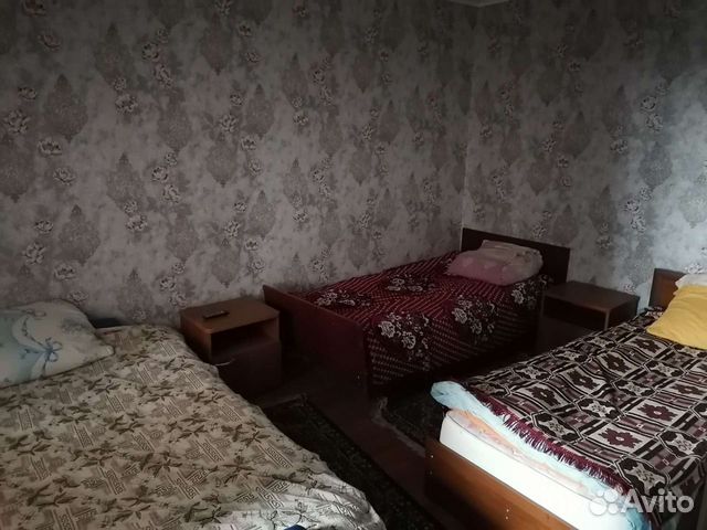 

4-к. дом, 95 м²
