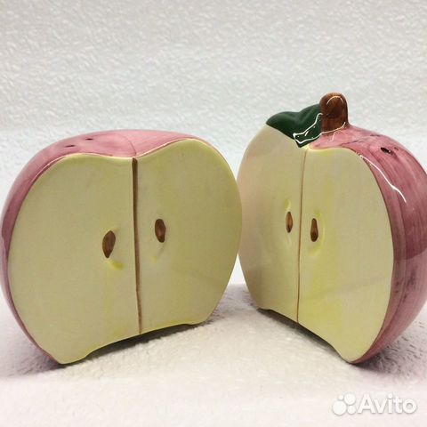 Набор для специй Новый