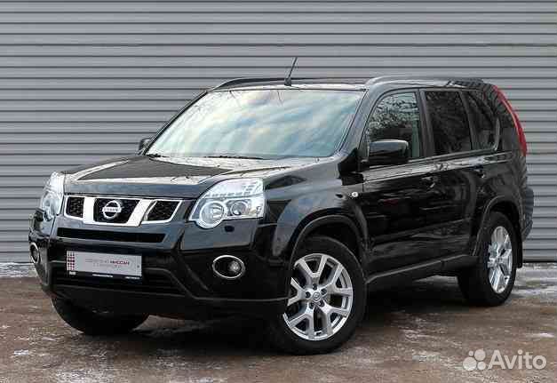 Ниссан х трейл т31 2.5. Nissan x-Trail t31 2012.