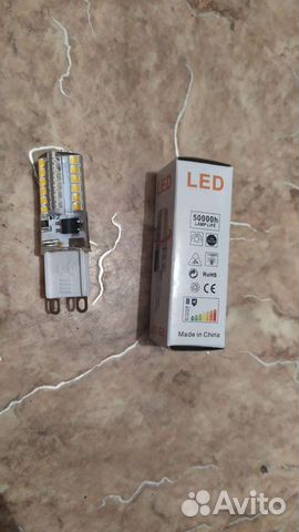 Светодиодные лампы