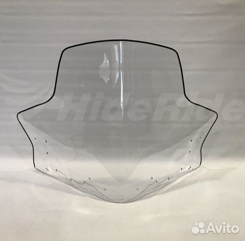 Стекло на снегоход Yamaha RS Viking Professional 2