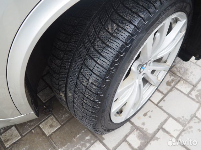 BMW X5 3.0 AT, 2015, 140 000 км