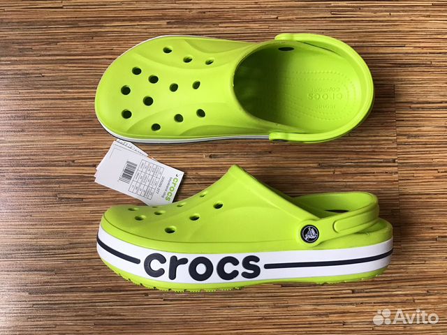crocs 43