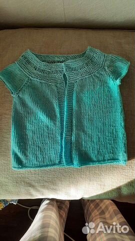 Вязание на заказ