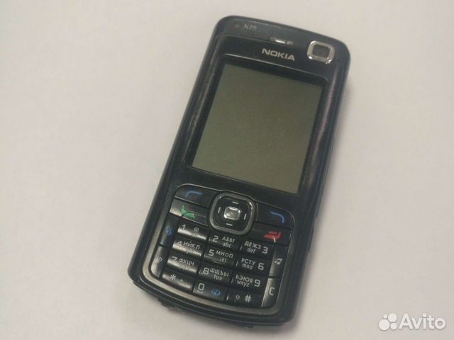 Nokia N70 N73