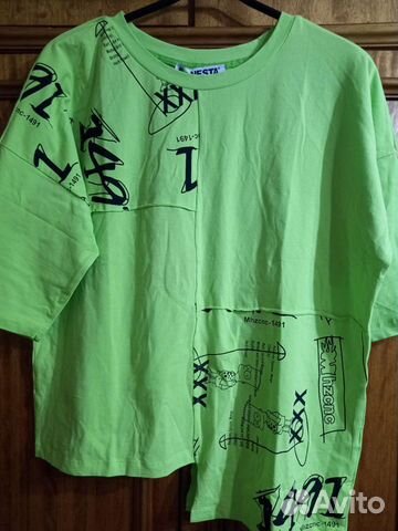 Футболка женская Турция