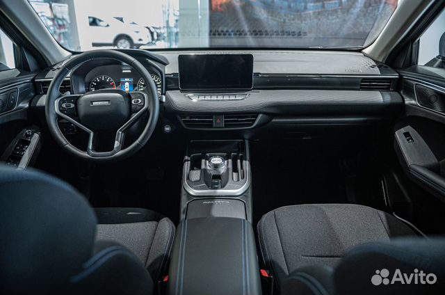 Haval в челябинске