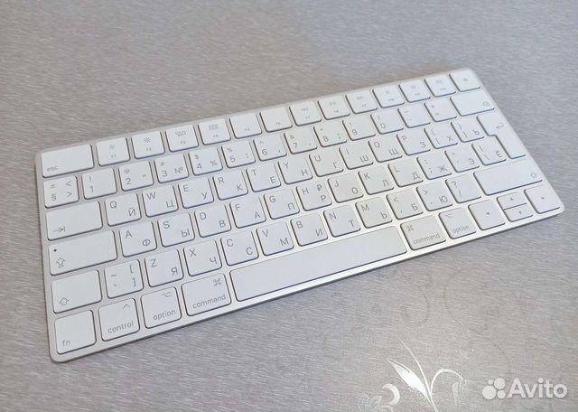 Apple Magic Keyboard 2 Купить