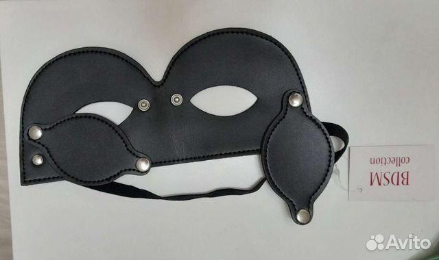 Маска трансформер