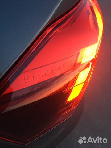 Volkswagen Polo 1.6 МТ, 2020, 50 000 км