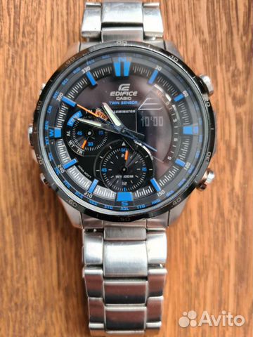 casio edifice era 300