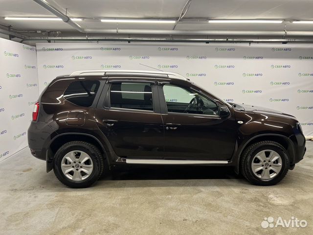 Nissan Terrano 2.0 AT, 2019, 25 000 км