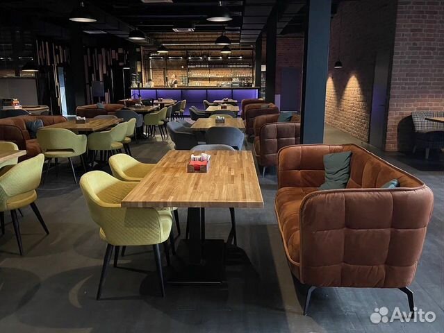 Аренда лофта