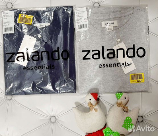 Комплект футболок Zalando 146-152