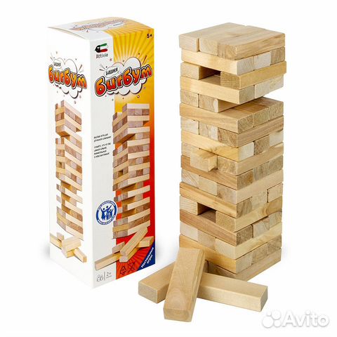 Игры Падающая башня