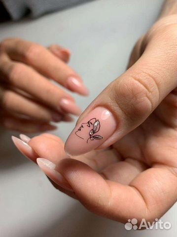 Маникюр, педикюр, медицинский педикюр