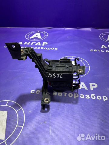 Блок abs Opel Astra H Z16XER 2007
