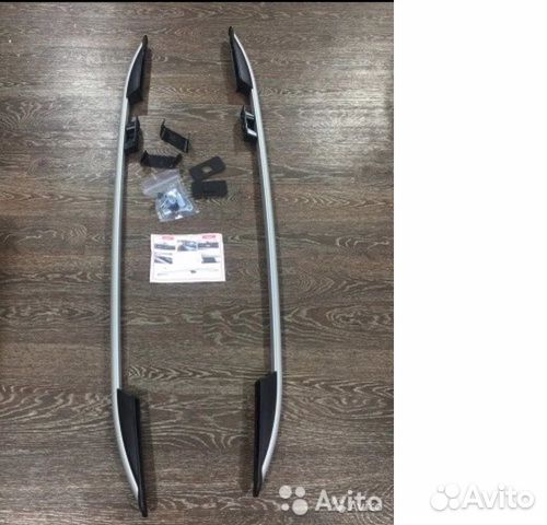 Рейлинги багажник на крышу