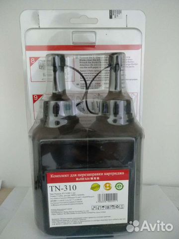 Заправочный комплект Pantum TN-310