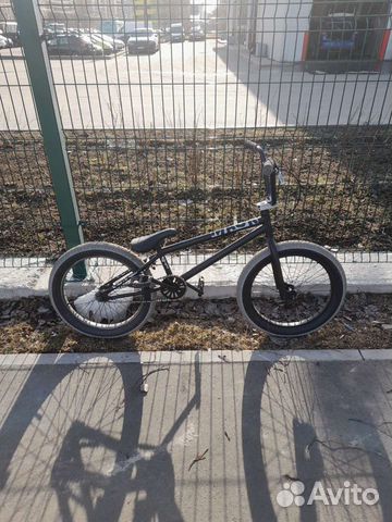 Bmx