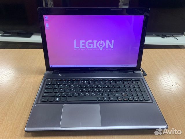 Lenovo/i7 3520/8GB/Intel HD/248GB SSD/15.6