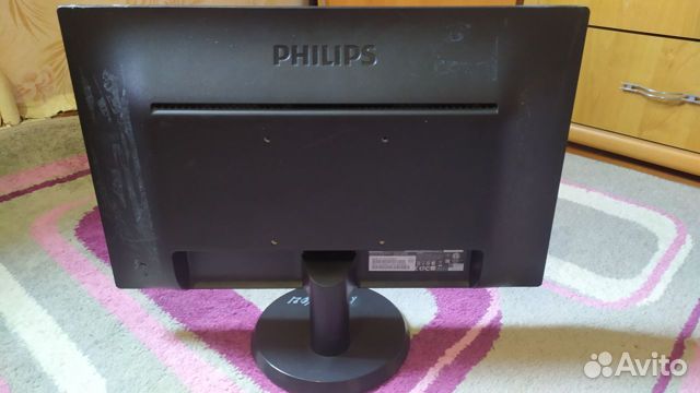 Монитор Philips