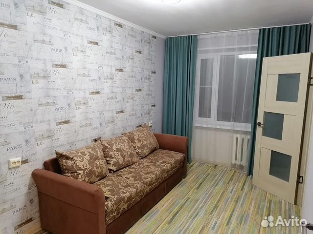 

2-к. квартира, 48 м², 2/5 эт.